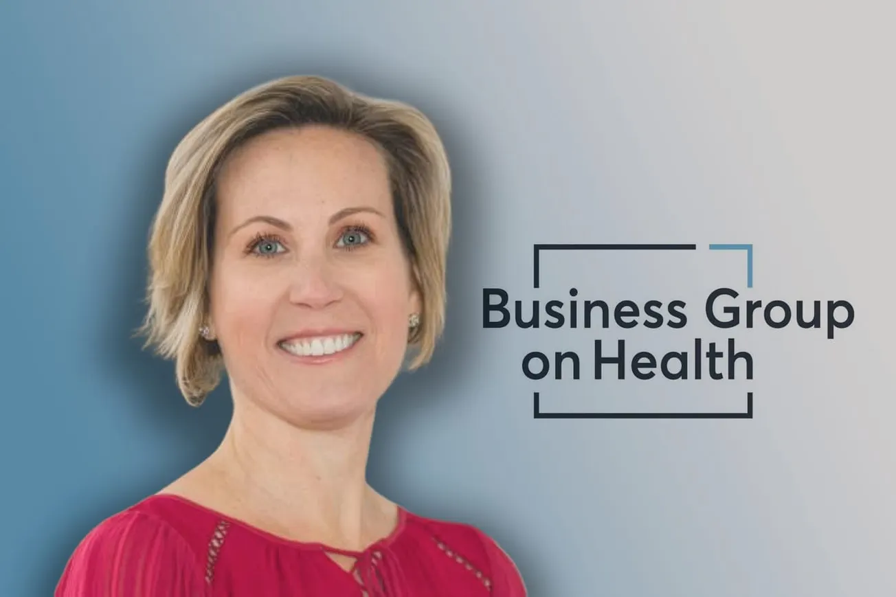 Video Forum: Ellen Kelsay, Business Group on Health