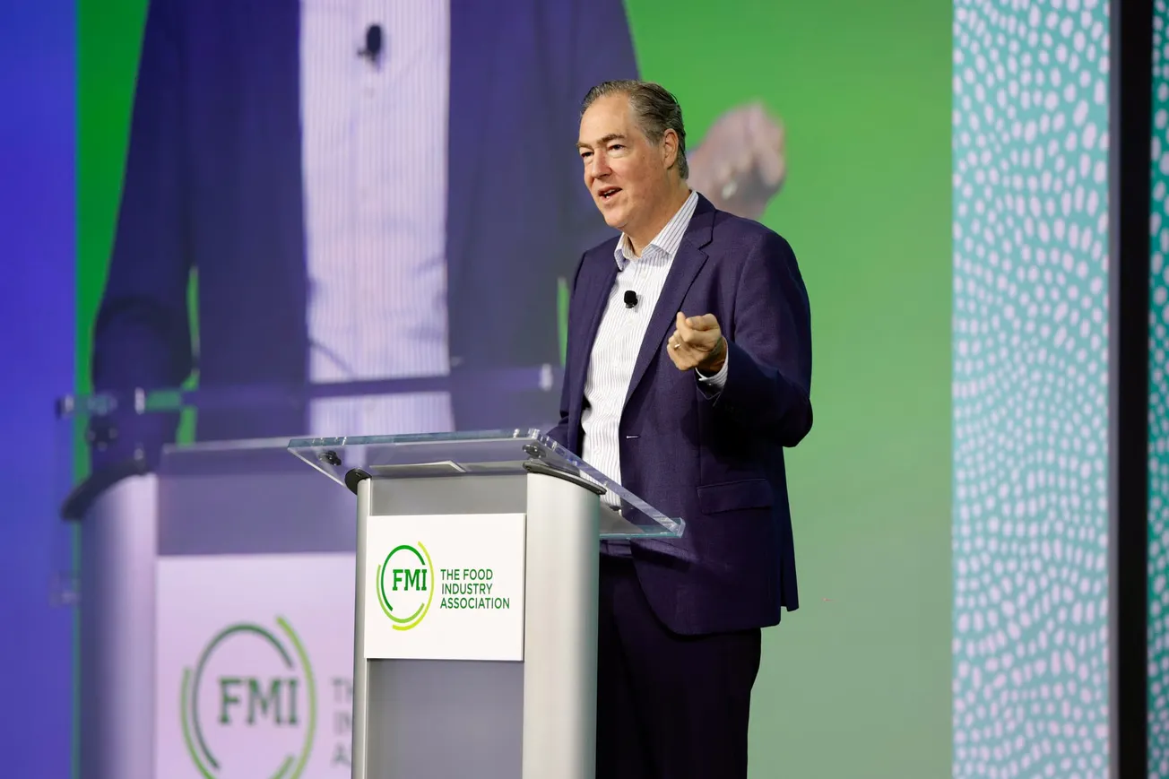 Midwinter Conference shows FMI’s growing clout