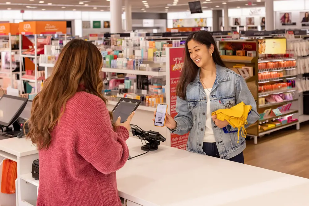 Ulta Beauty is Specialty Retailer of the Year