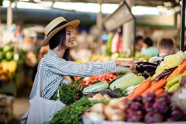 Generational shifts redefine shoppers’ produce purchases, FMI research says