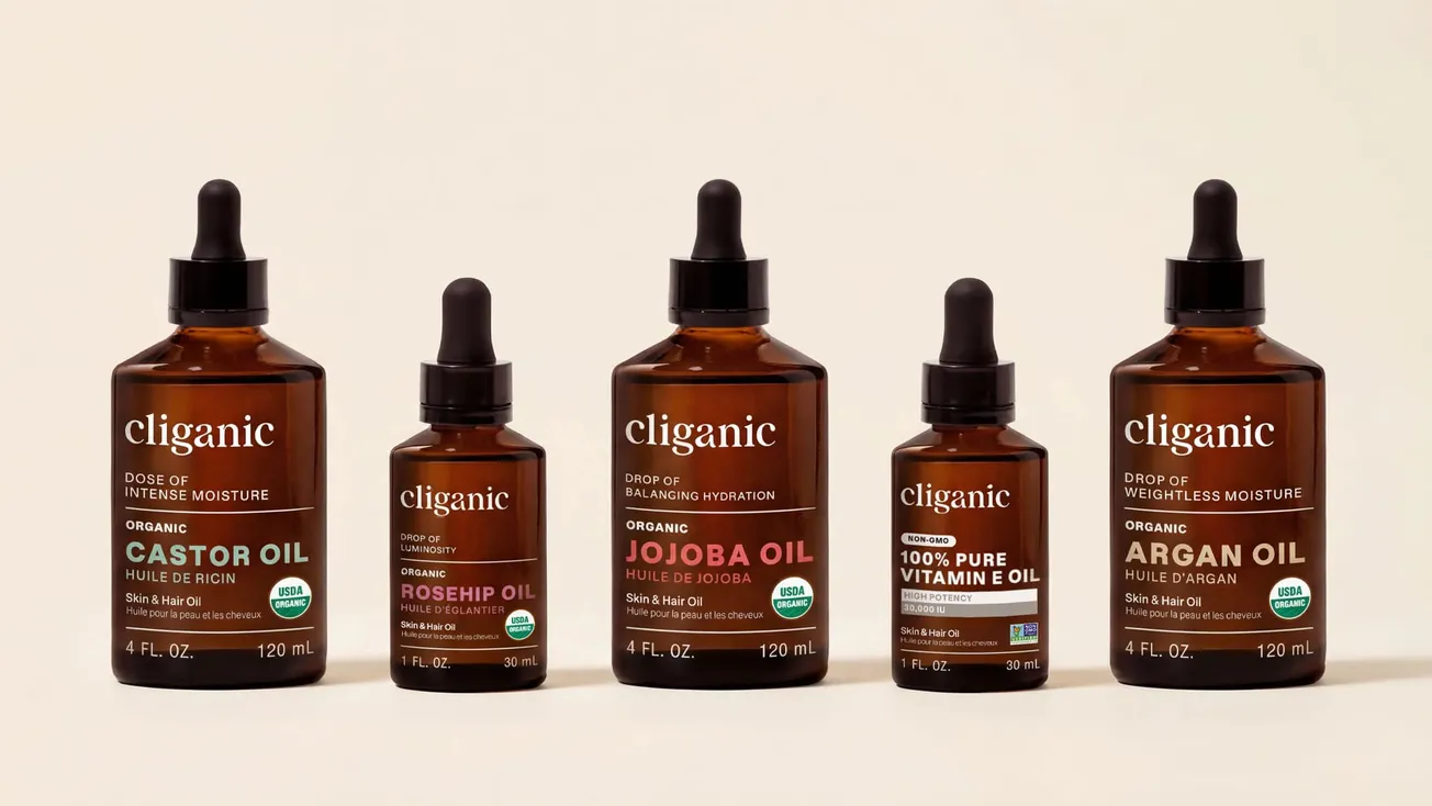 Cliganic expands national retail reach