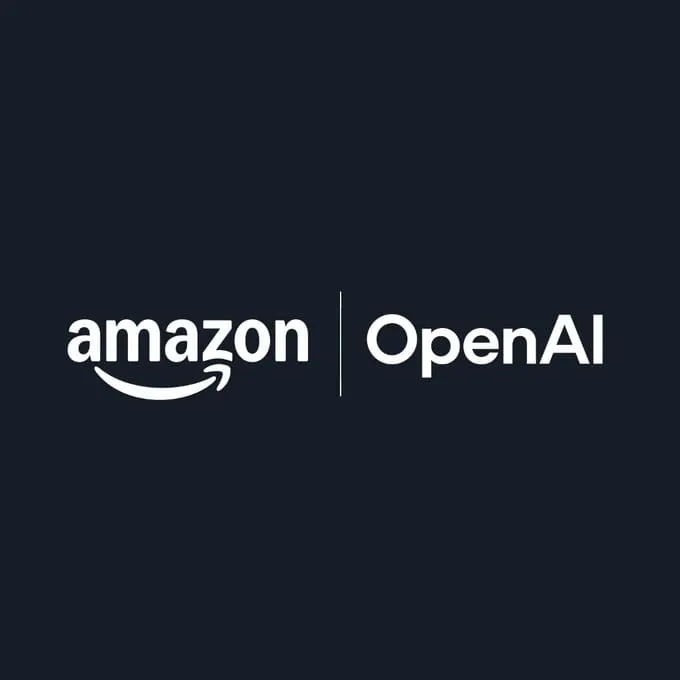 OpenAI and Amazon announce strategic partnership