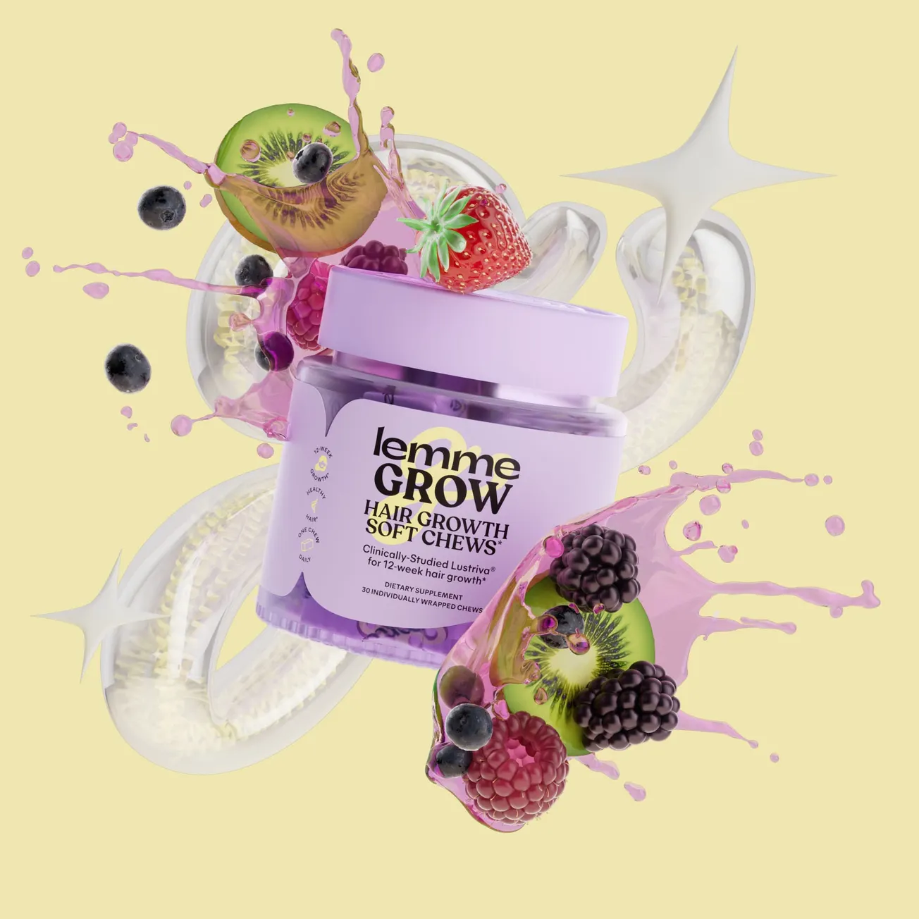 Lemme expands women’s wellness footprint at Target