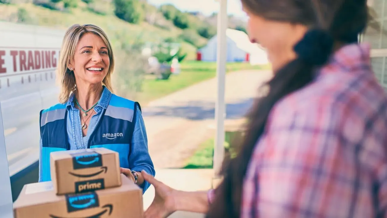 Faster Prime delivery strengthens Amazon Pharmacy’s position