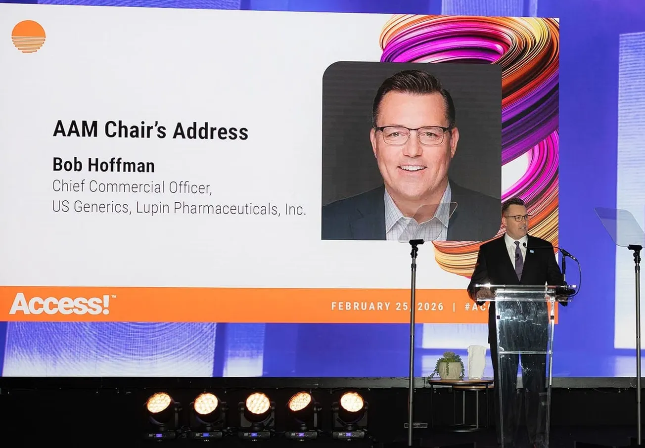 AAM highlights Board Chair Bob Hoffman in new profile