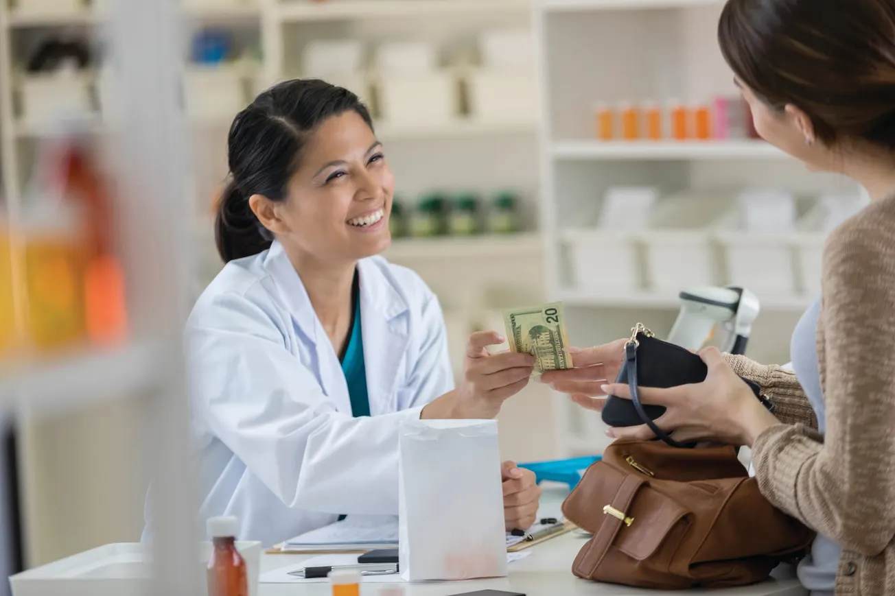 PBM reform is passed  by Congress