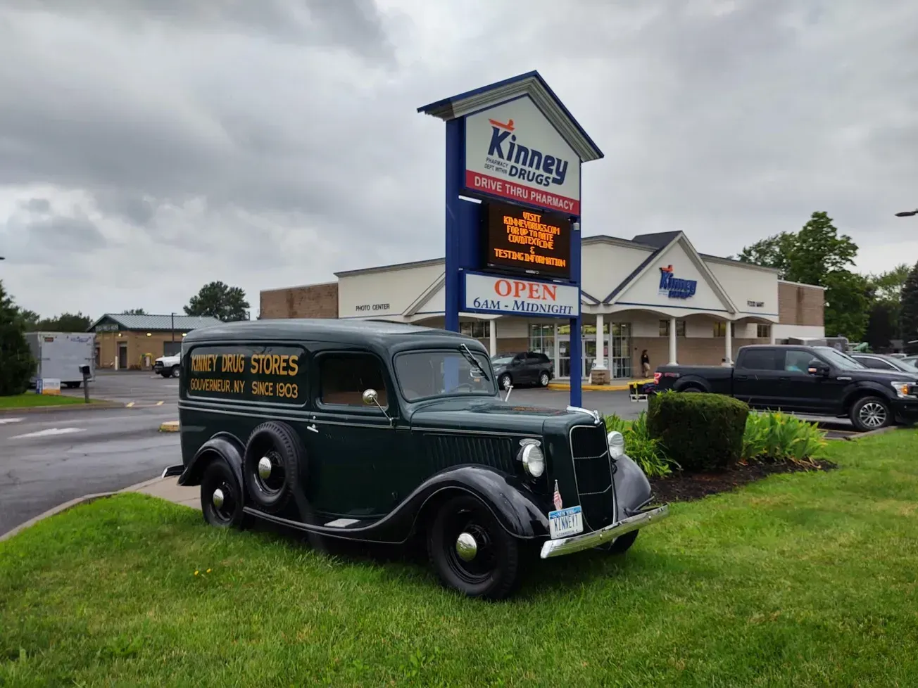 NationsBenefits and Kinney Drugs partner to expand Flex Card Access for Rx and OTC health needs