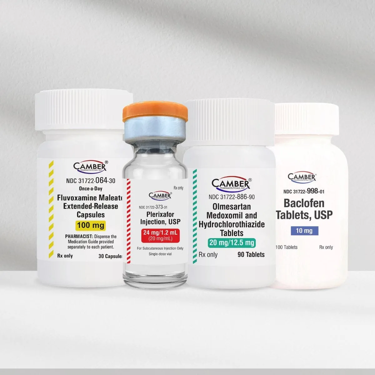 Camber expands portfolio