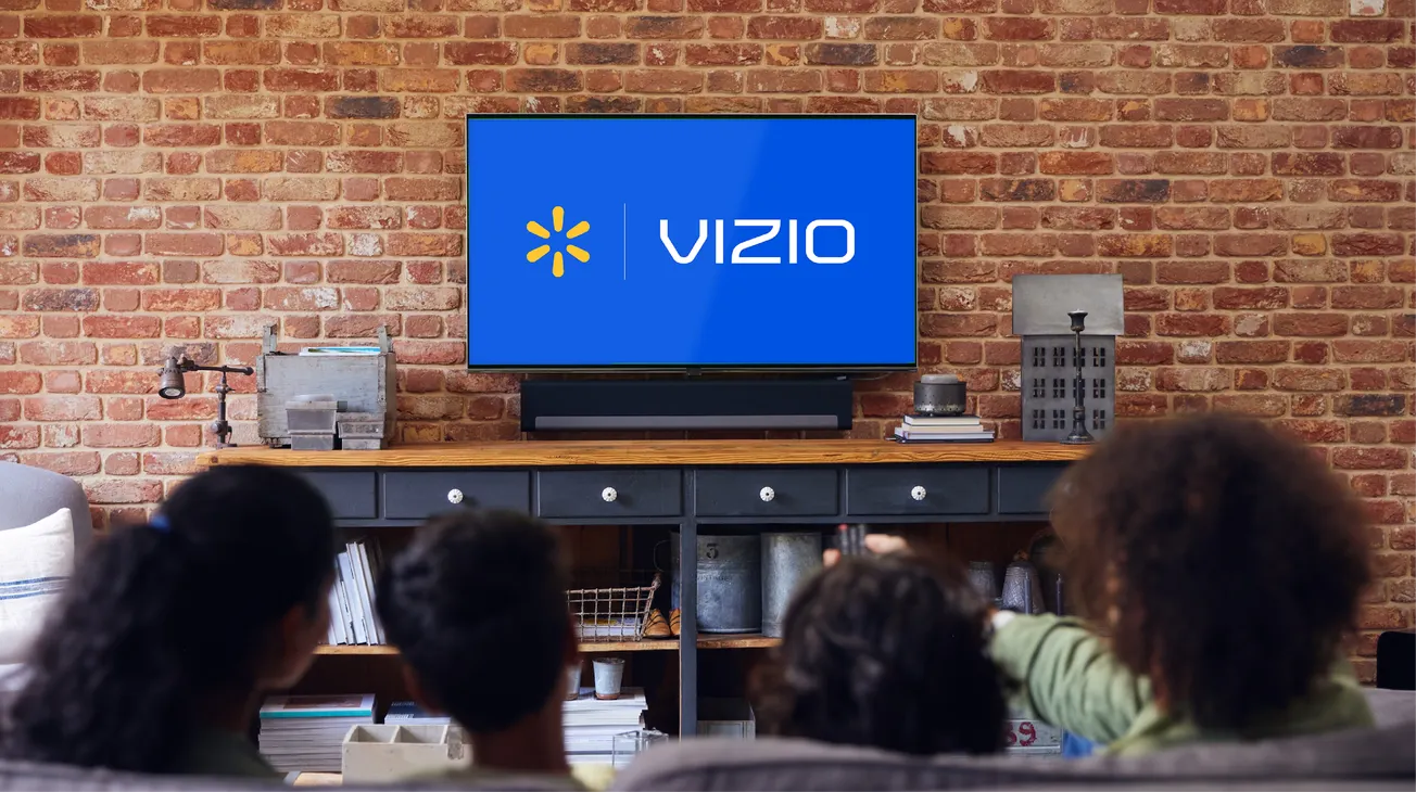 Walmart and VIZIO advance shoppable TV with new integrations