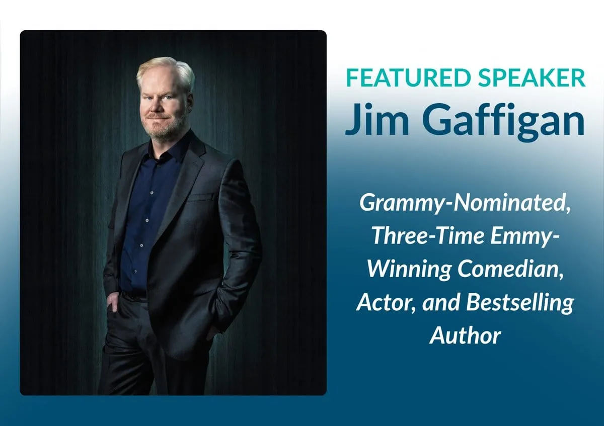 NACDS Foundation to host 28th Annual Dinner with Jim Gaffigan at Total Store Expo