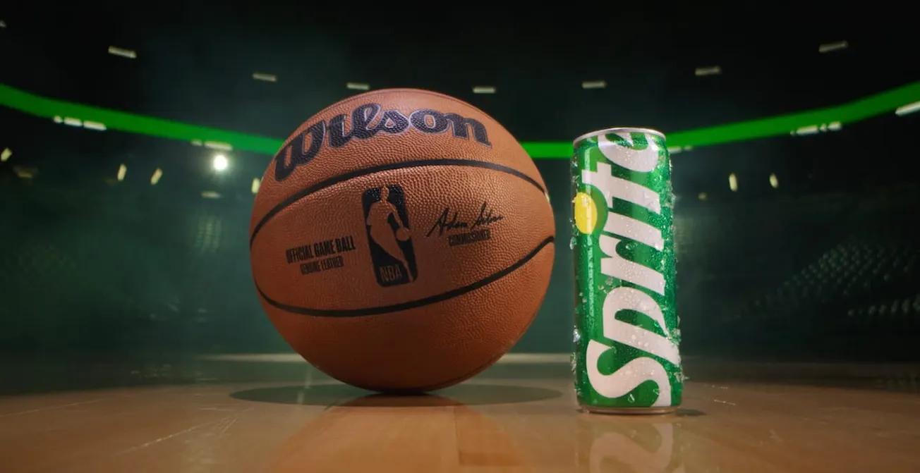 NBA and The Coca-Cola Co. announce multiyear global partnership