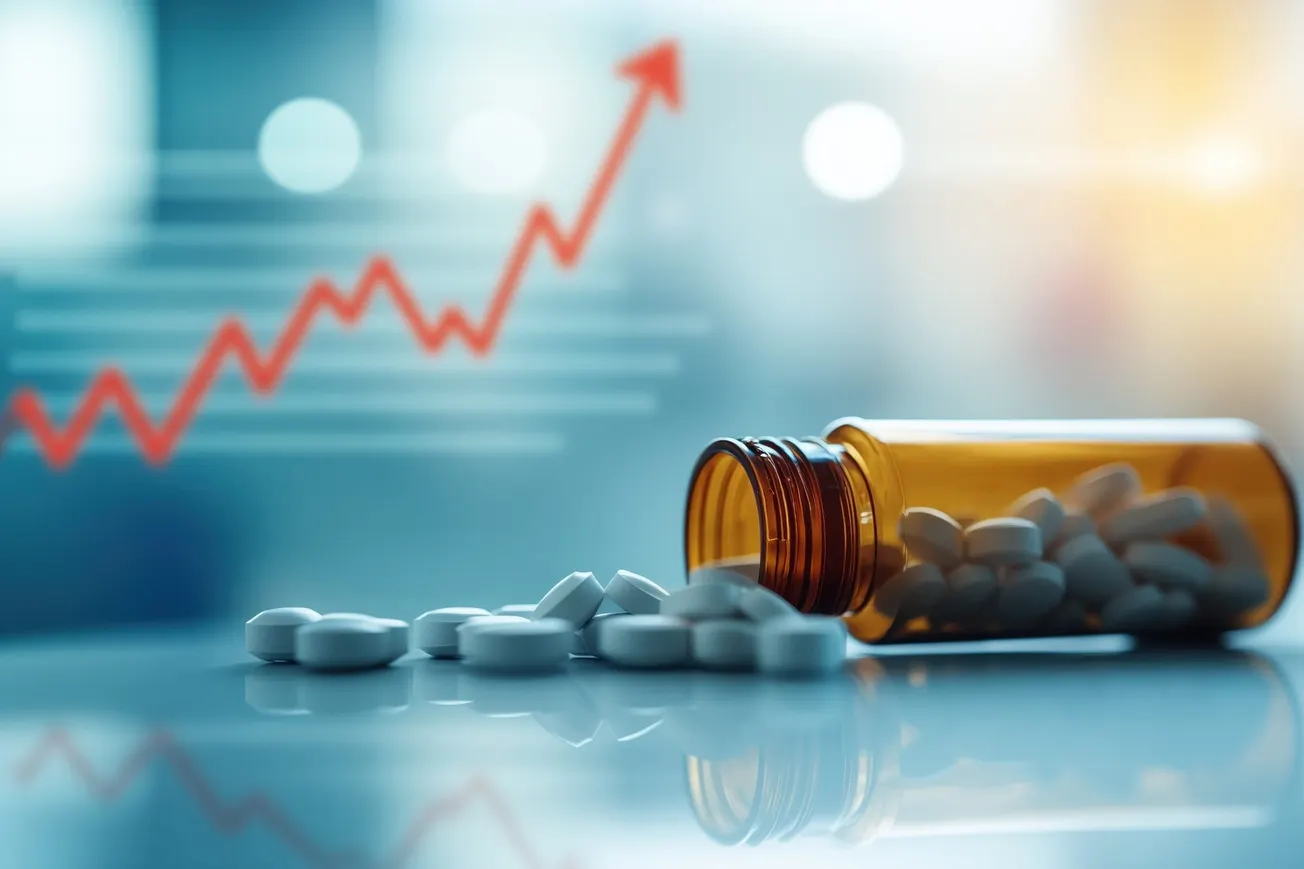 FTC warns PBM practices are driving higher drug costs and employers start to push back