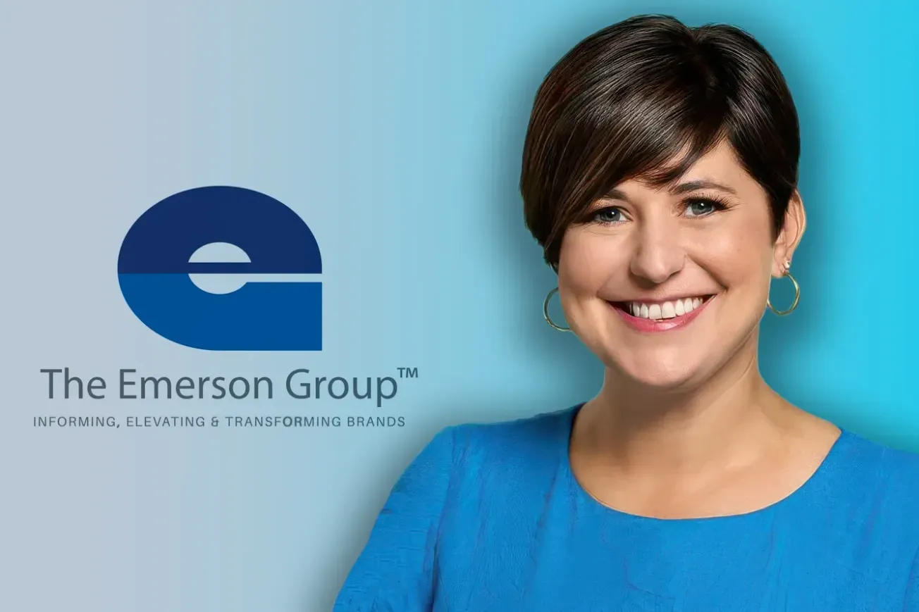 Video Forum: Jennifer Beatty, Emerson Group