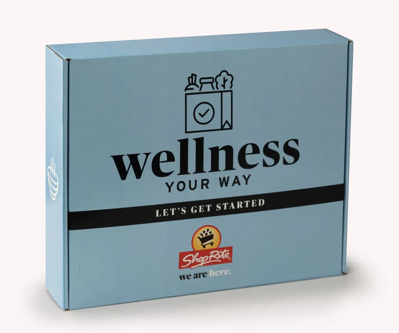 ShopRite unveils GLP-1 Wellness Your Way Starter Kits