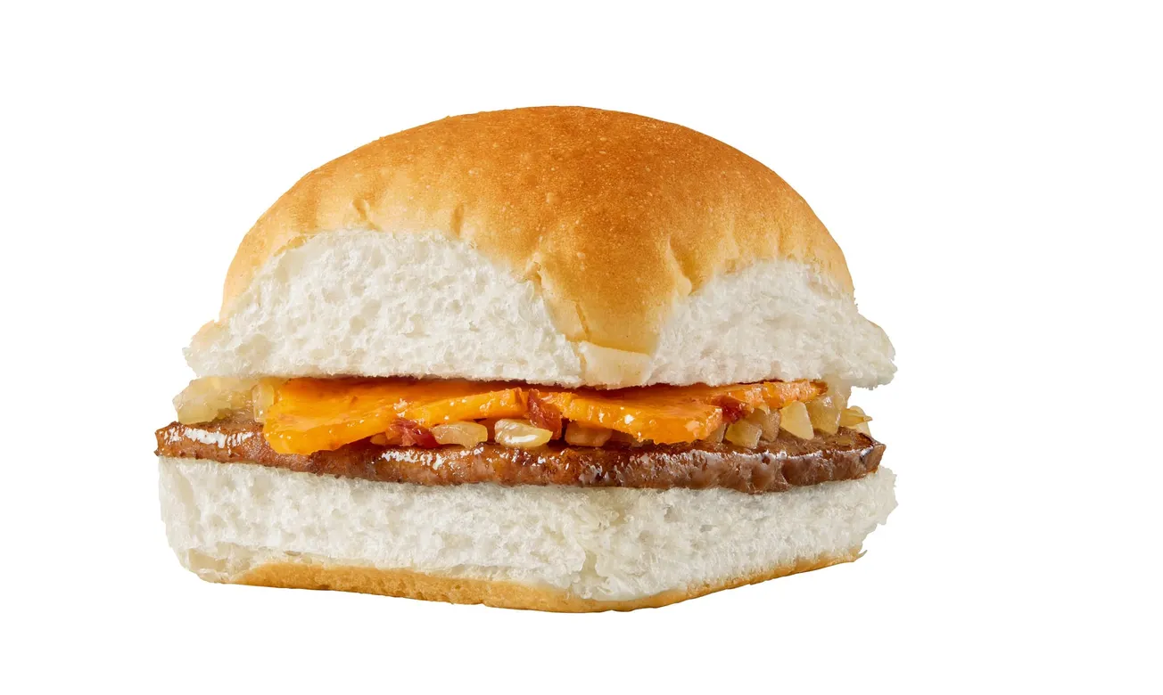 White Castle brings home the bacon to freezer aisles nationwide
