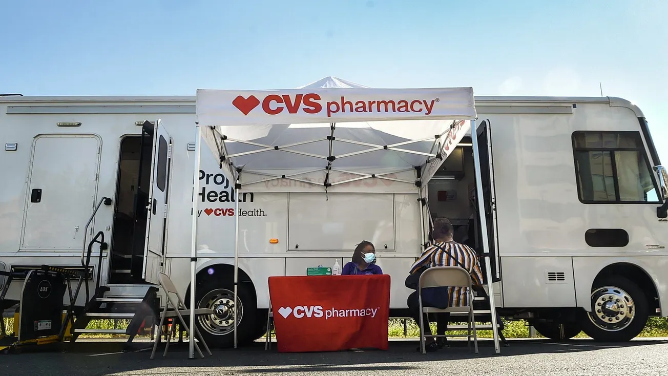CVS Health Foundation funds Charlotte community health initiative