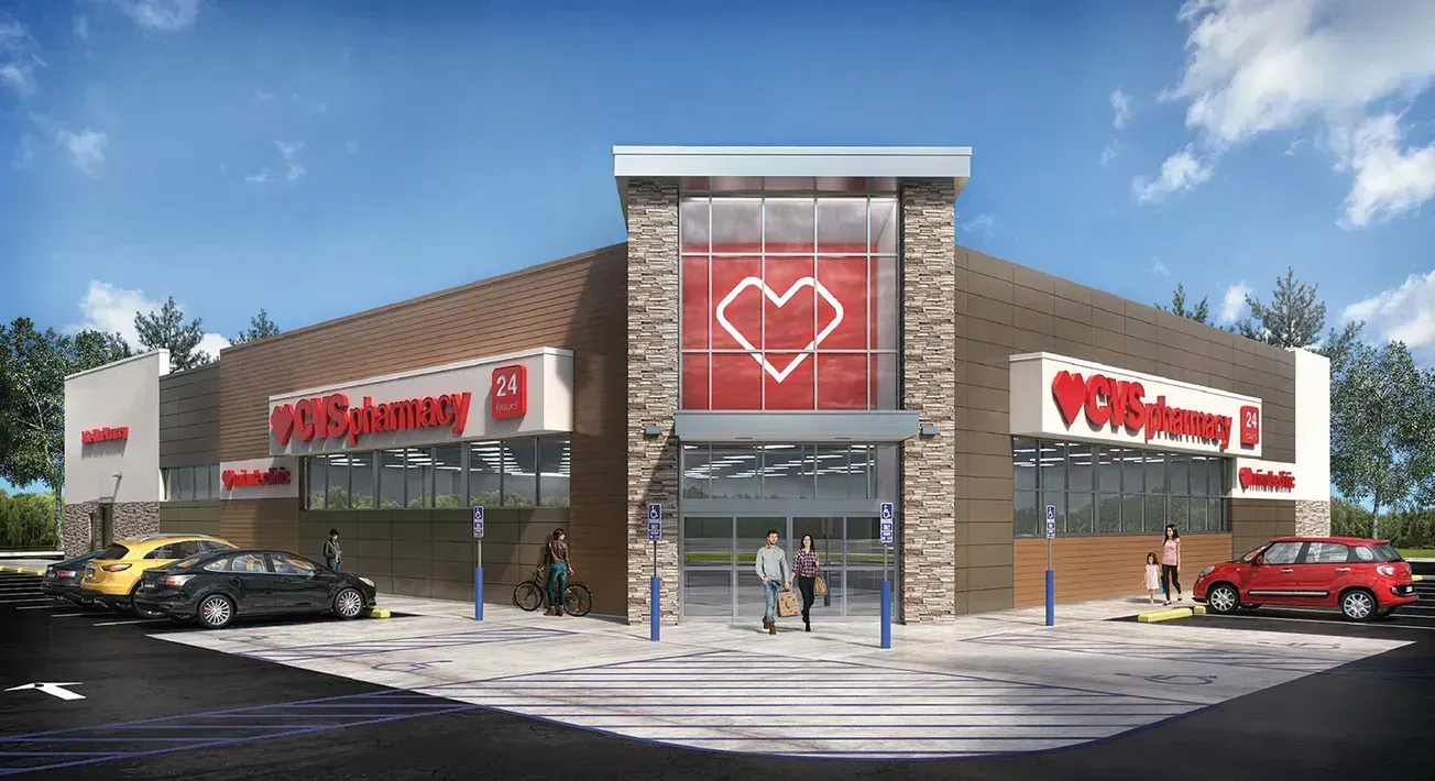 CVS plans store expansion