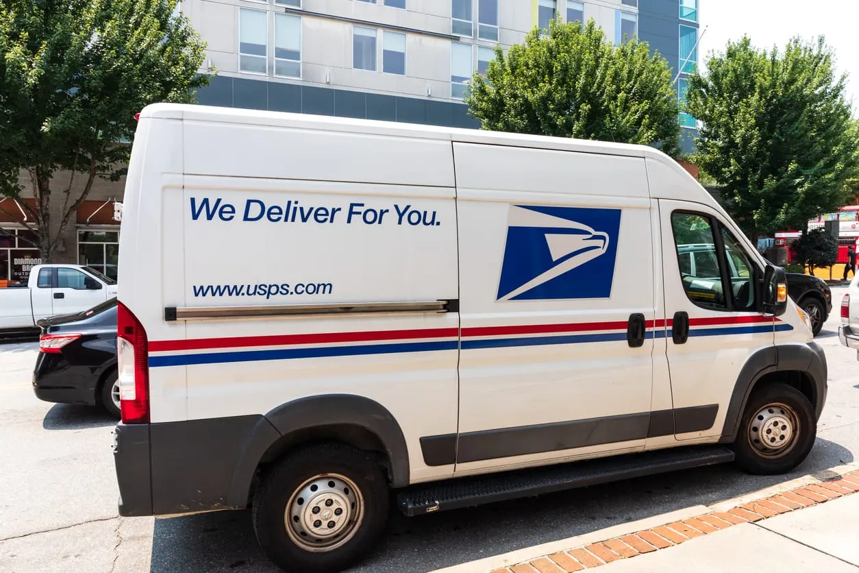 U.S. Postal Service announces transportation-related, time-limited price change
