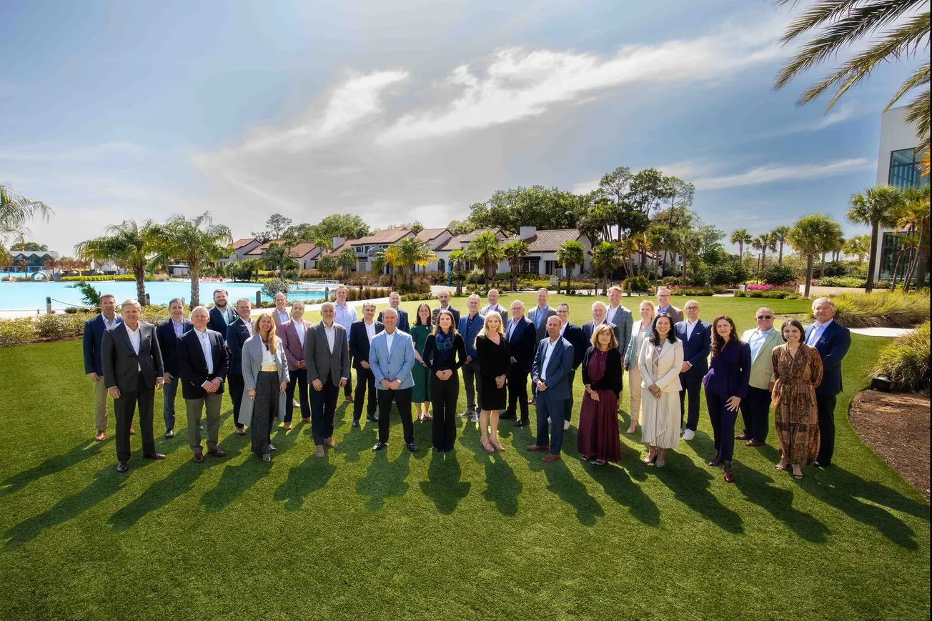 CHPA elects new members and names 2027 Chair-Elect at Annual Summit