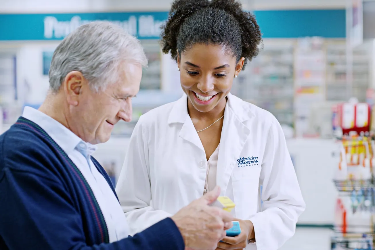 Medicine Shoppe enhances pharmacies’ capability to ‘deliver excellence in patient care’