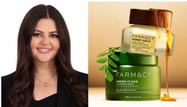 Lauren Lovelady appointed CEO of Farmacy Beauty