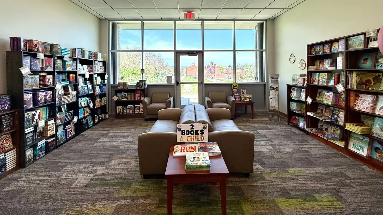 Aetna Better Health of Virginia opens community resource center in Roanoke