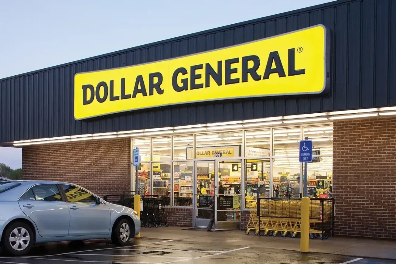 Dollar General announces leadership changes