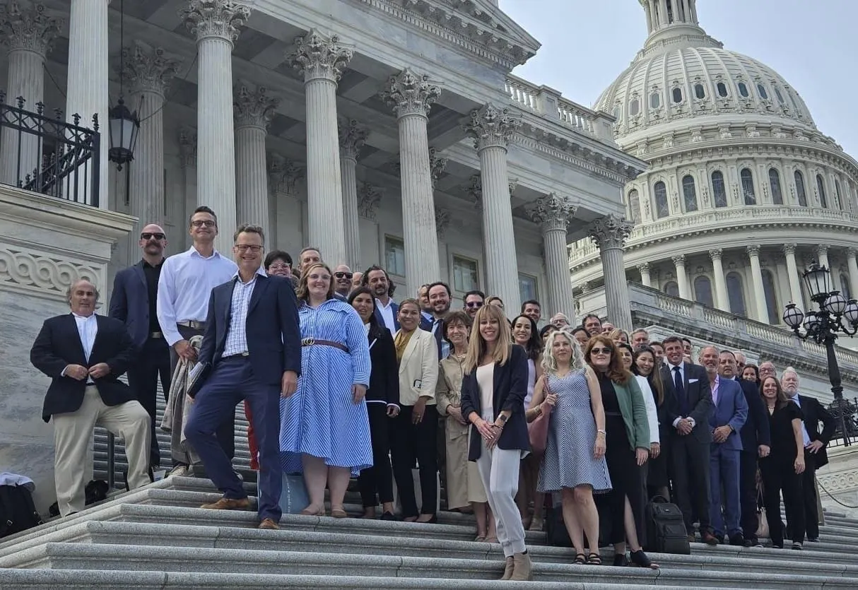 CRN sets June ‘Day on the Hill’ to advance supplement policy