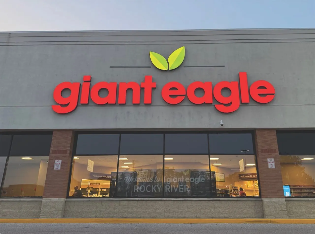 Giant Eagle makes Rx a strategic centerpiece