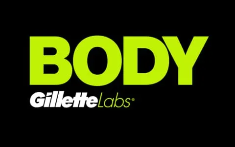 Gillette launches GilletteLabs Body Razor