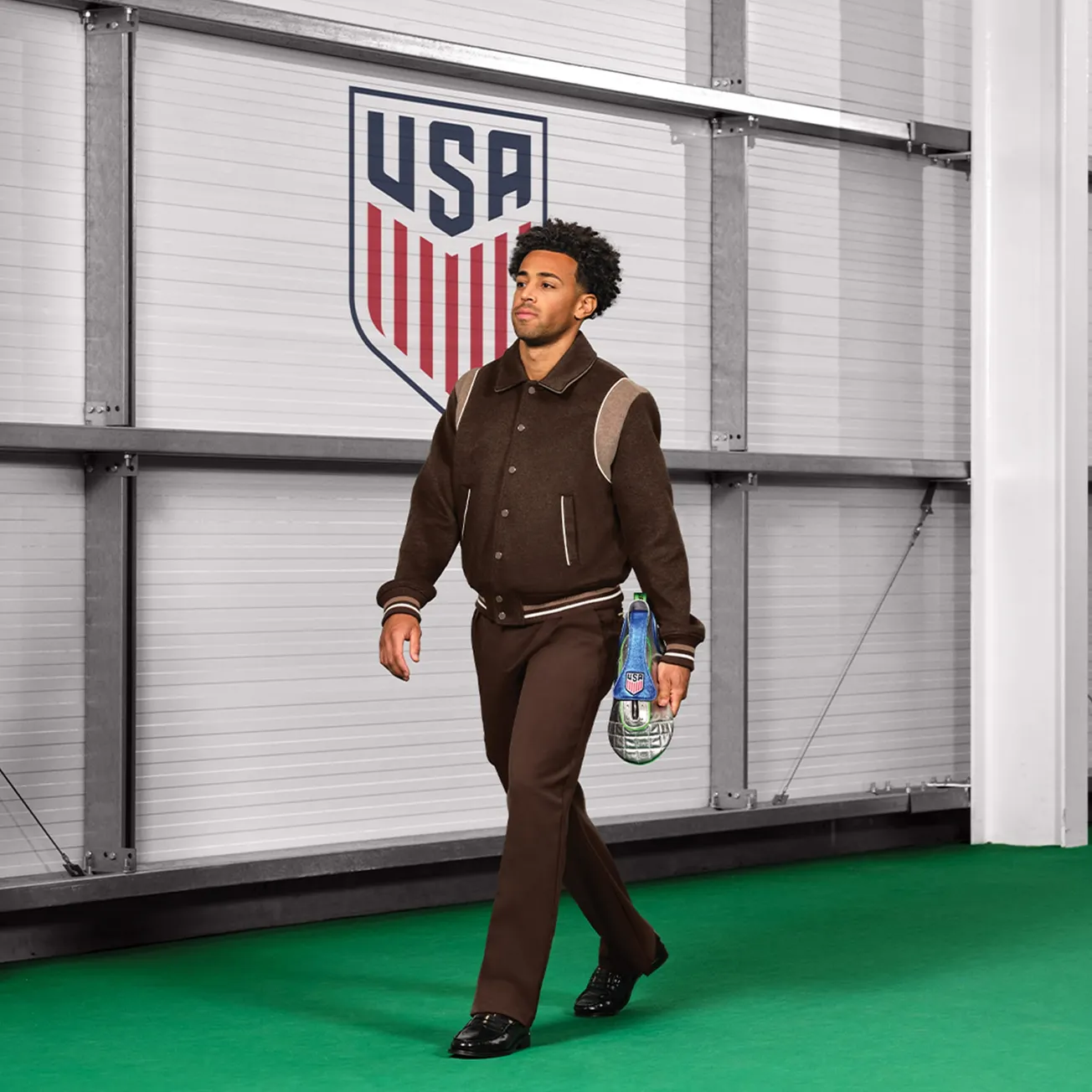 Haleon launches "For the Assist" campaign in partnership with the U.S. Soccer Federation