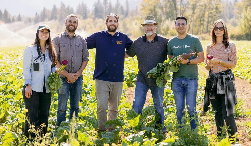 MegaFood’s releases 2025 Impact Update