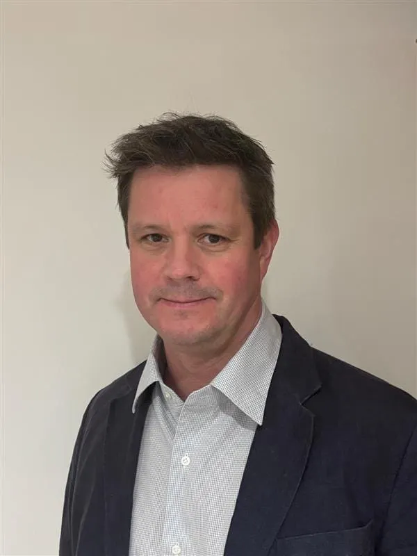 Pavey named head of PR&D at Sai Life Sciences