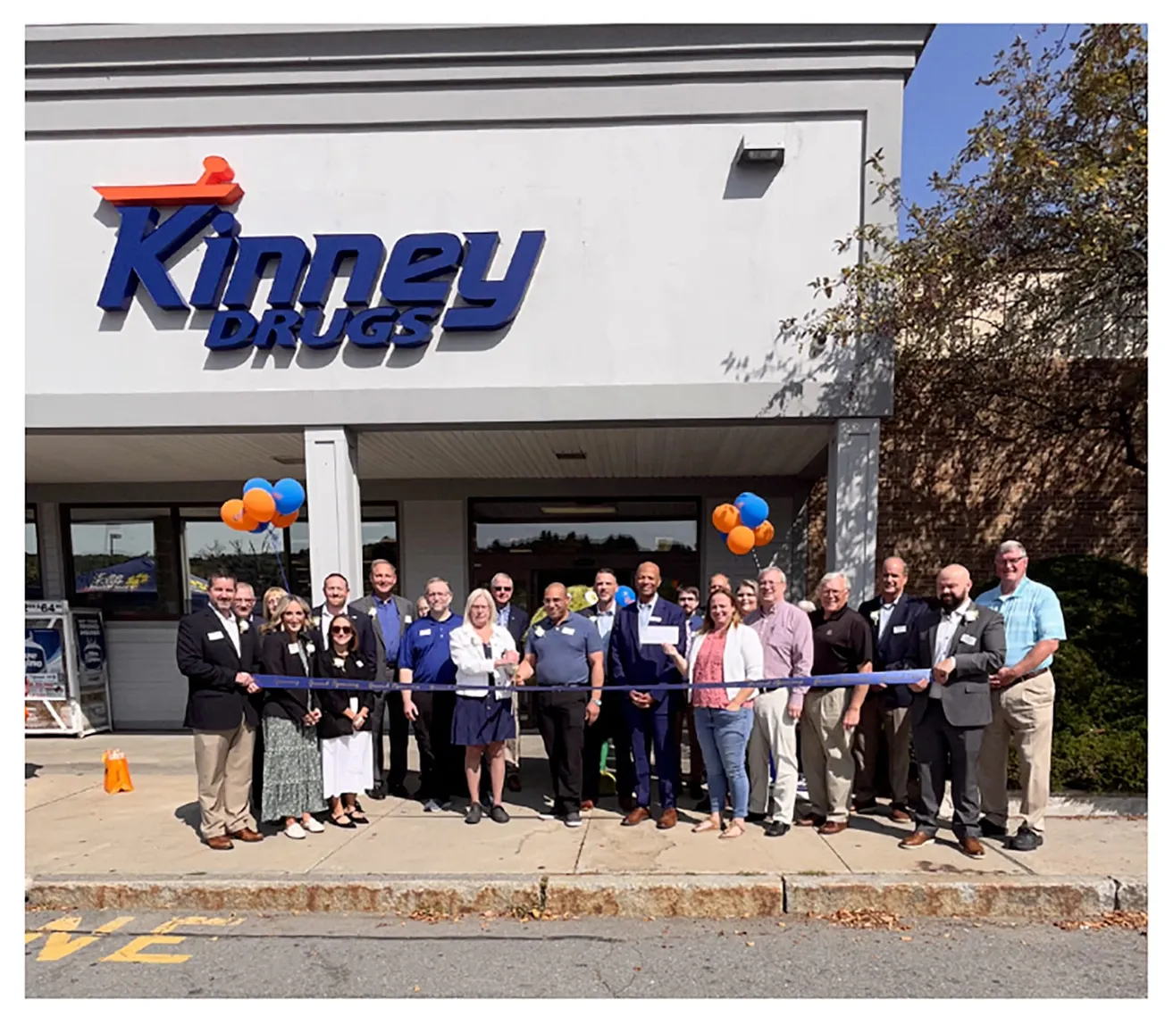 ‘Spirit of ownership’ sets Kinney’s culture apart