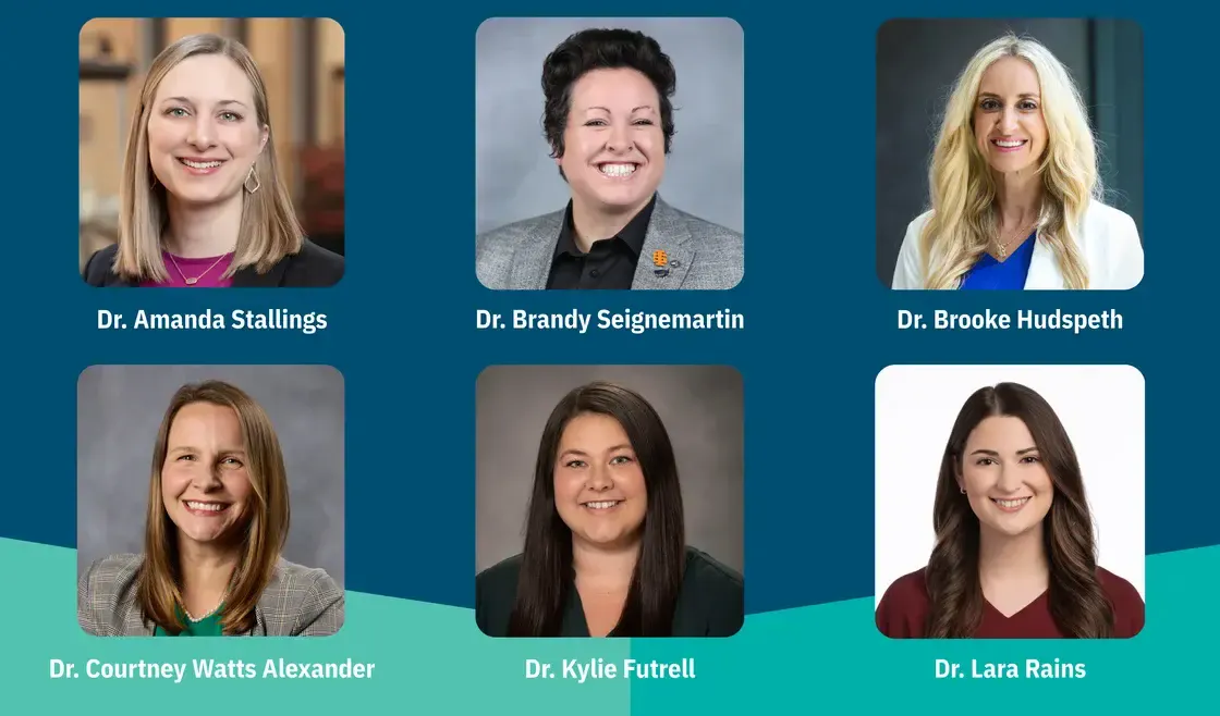 NACDS Foundation announces 2026-2027 Faculty Scholars