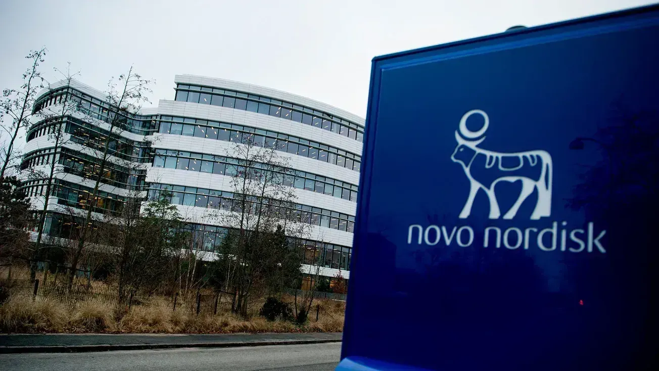Novo Nordisk's Wegovy HD now available nationwide