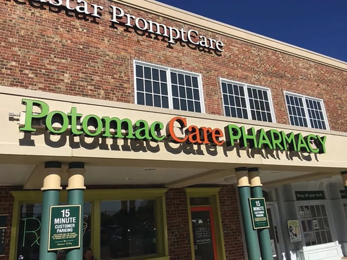 CARE shows again: Nothing succeeds like success