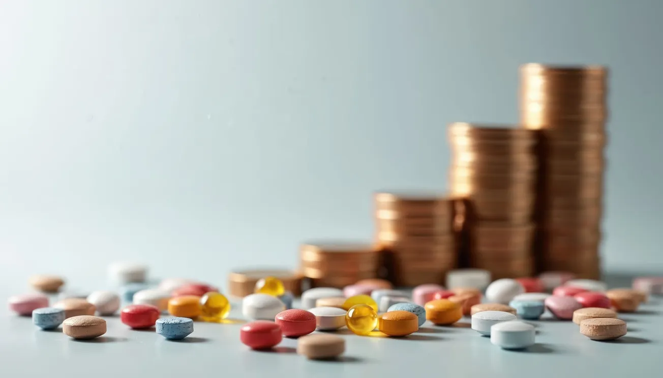 ARx: Drug pricing isn't just broken, it's protected