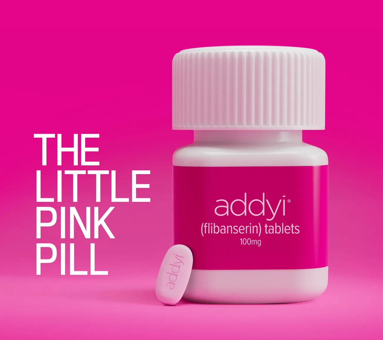 TIME names Sprout Pharmaceuticals as one of the 10 organizations globally shaping the future of health and life sciences