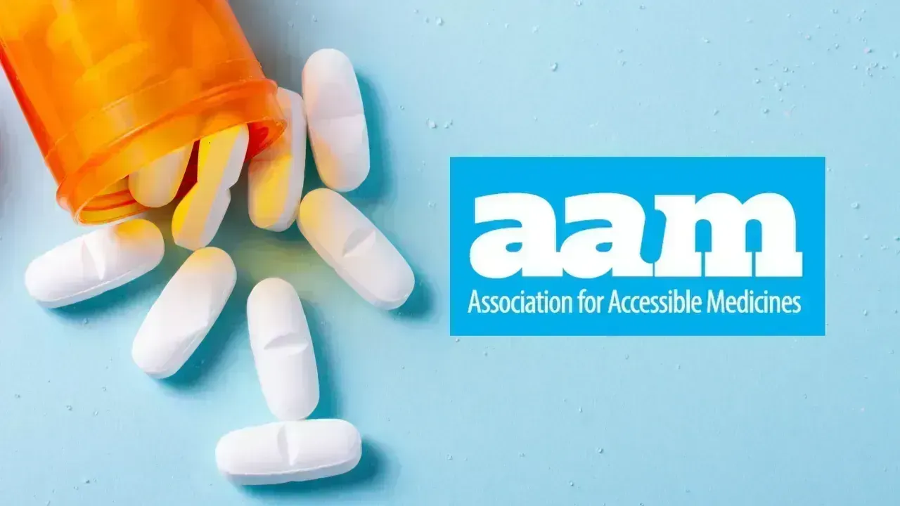 AAM applauds 232 Investigation Executive Order on Pharmaceuticals