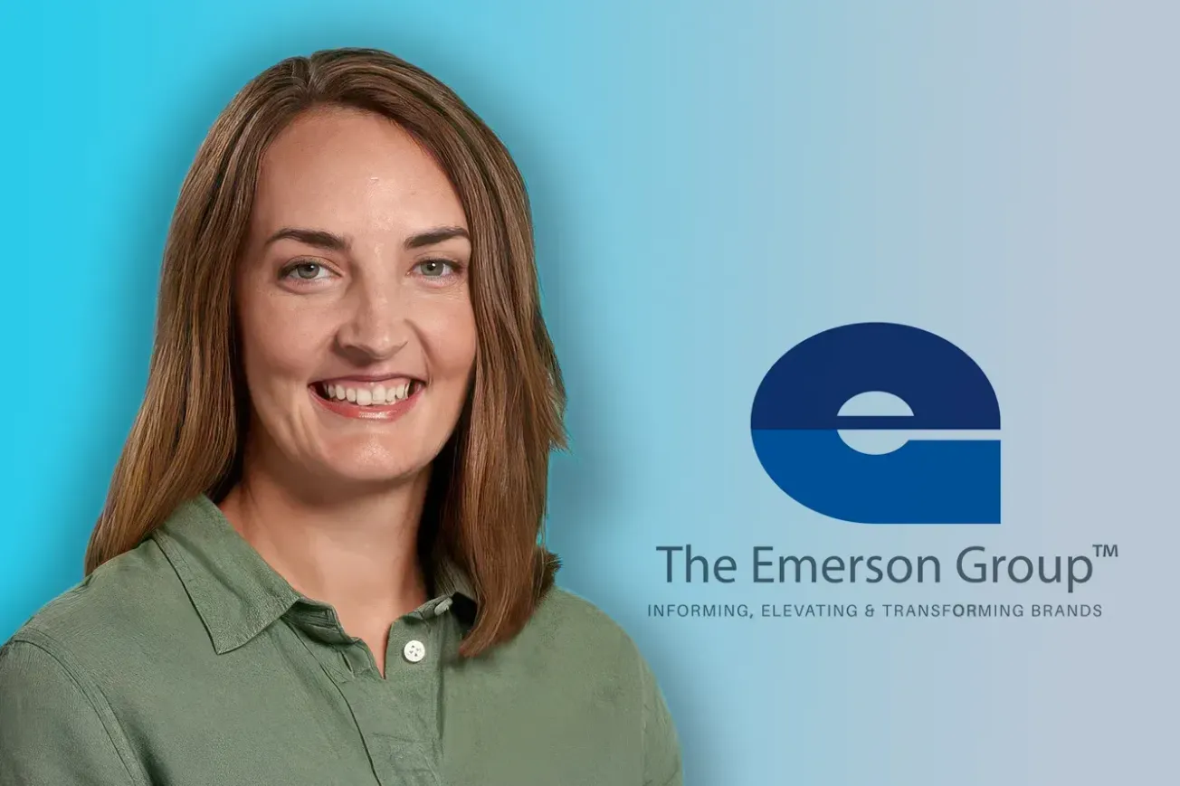 Video Forum: Natalie Ryan, Emerson Group