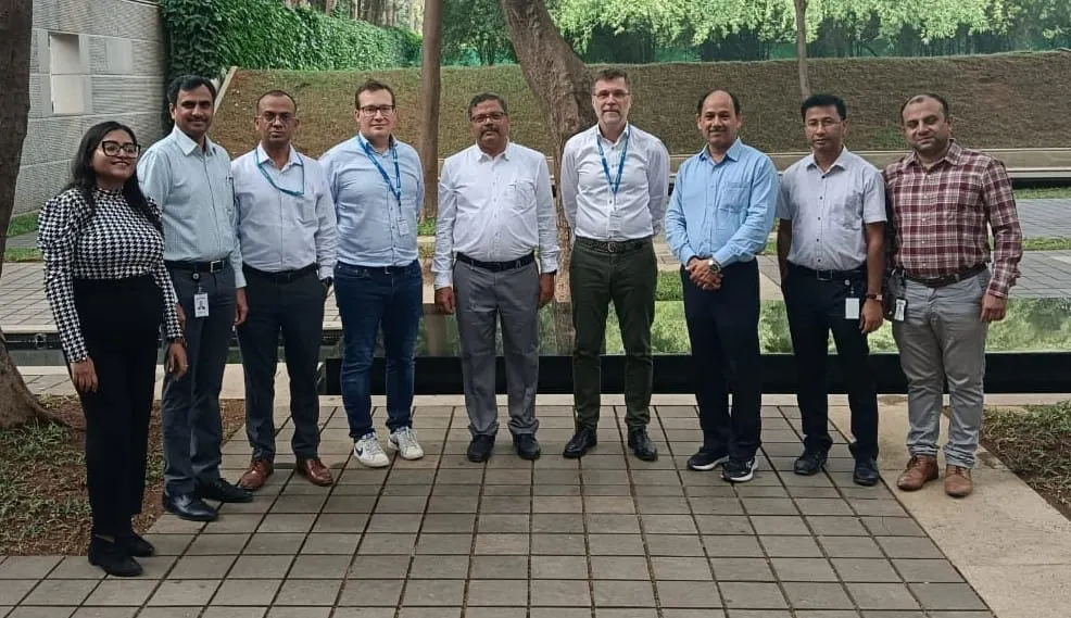 Aurigene Pharmaceutical Services and Alveus Therapeutics announce research collaboration