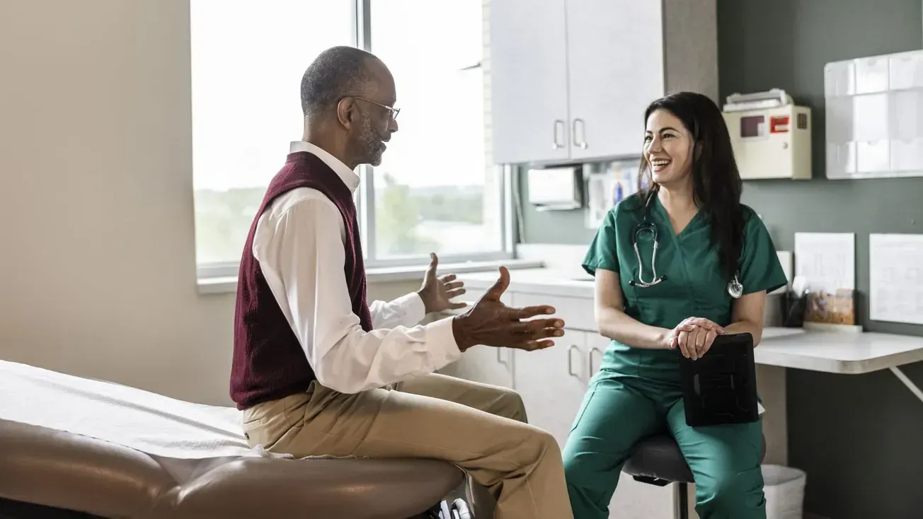 Aetna provider study reveals optimism and opportunities to simplify health care