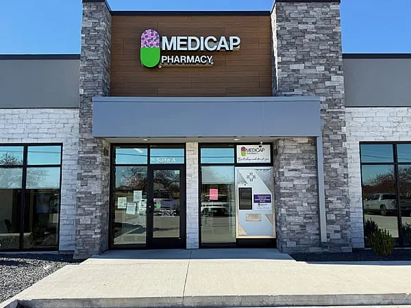 OneroRx completes acquisition of NuCara Pharmacy locations