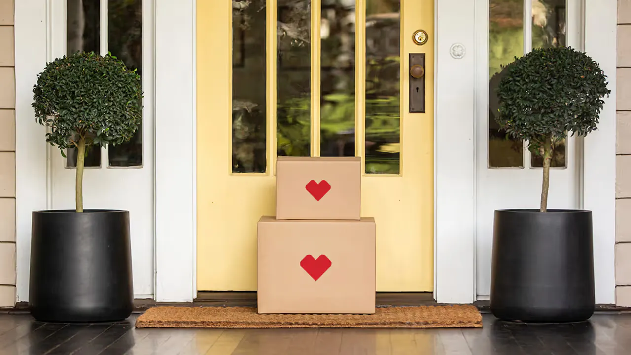 Coram CVS Specialty Infusion Services uses new sustainable packaging