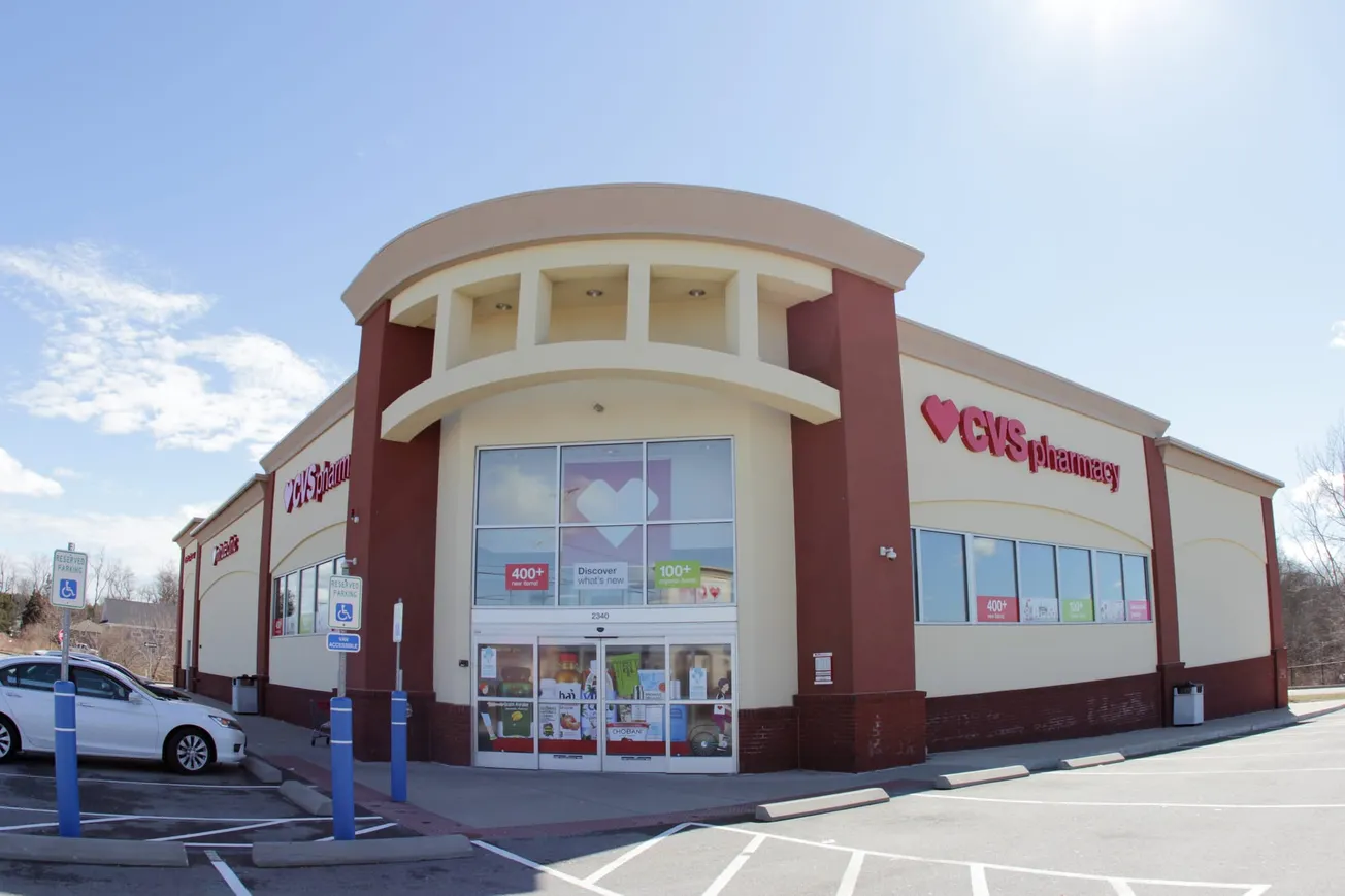 CVS personalizes care — locally