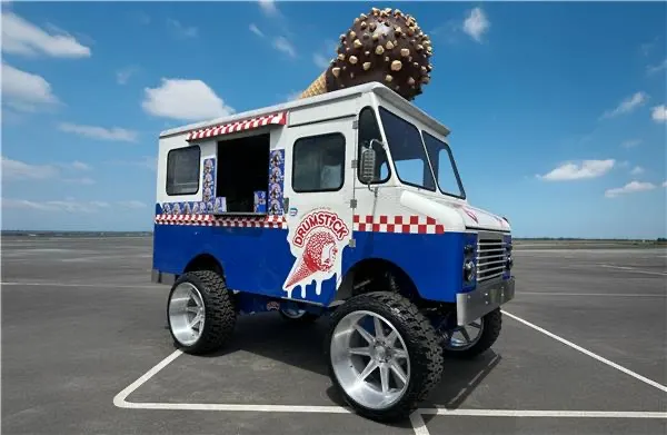 DrumTrack Makes Debut