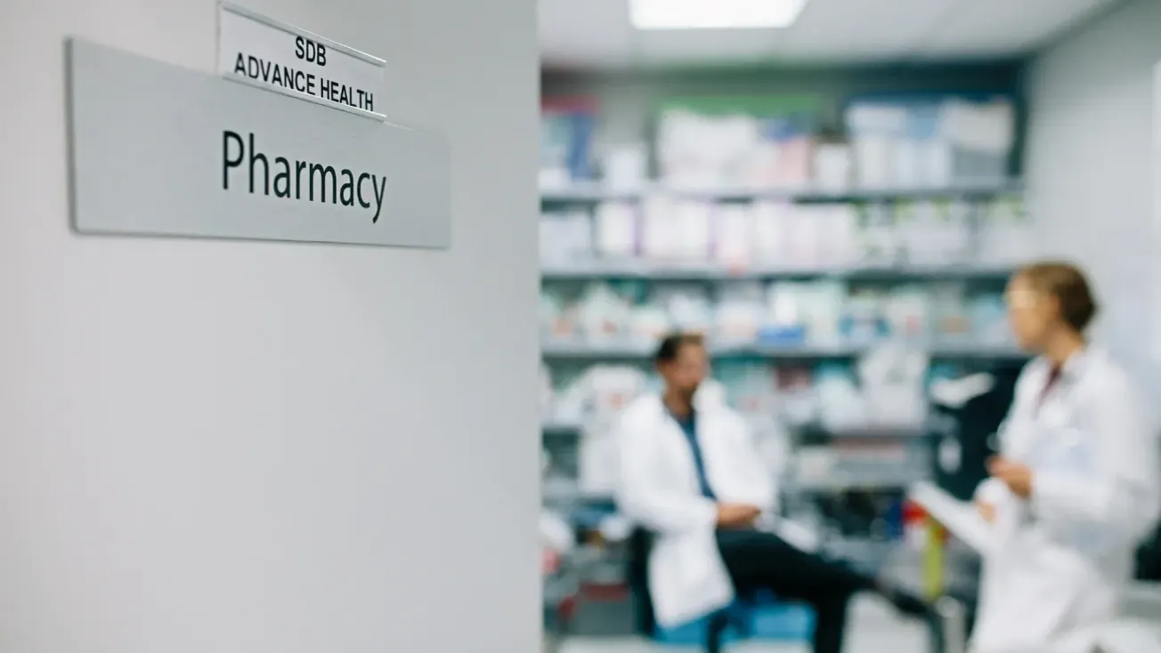RedSail white paper warns about pharmacy switch risks and resilience