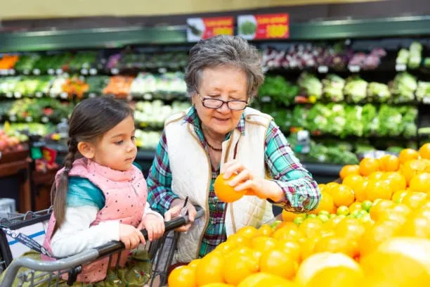 Grocers play a vital health role