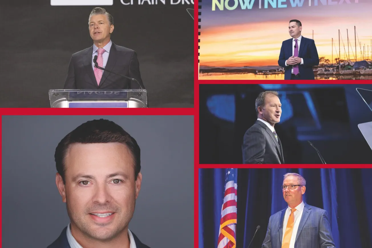 NACDS: Leadership that empowers